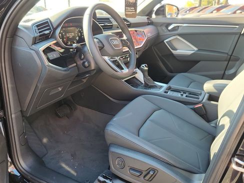 New 2025 Audi Q3 2.0T Premium image 6