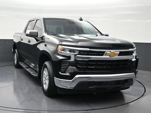 Used 2023 Chevrolet Silverado 1500 LT RWD image 8