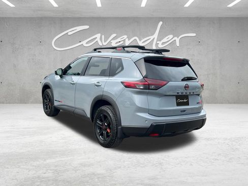 New 2026 Nissan Rogue SV image 14