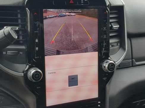 New 2026 RAM 2500 Big Horn image 18