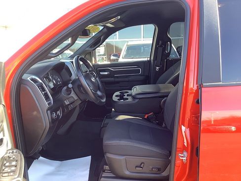 Certified 2024 RAM 2500 Big Horn w/ Night Edition image 9