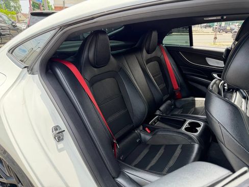 Used 2020 Mercedes-Benz AMG GT 53 image 13