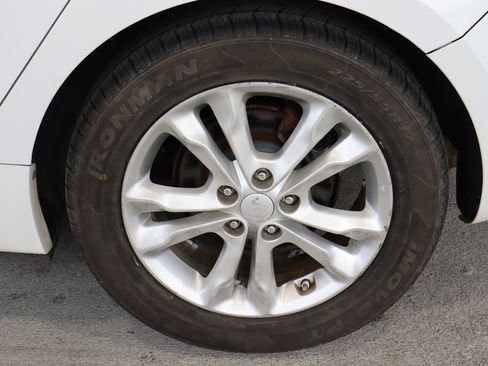 Used 2012 Kia Optima EX w/ Premium Pkg image 42