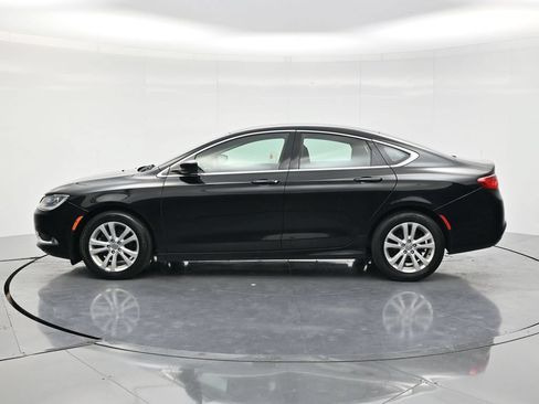 Used 2015 Chrysler 200 Limited FWD image 8
