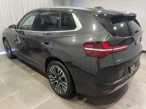 Used 2025 BMW X3 xDrive30i w/ Premium Package image 4