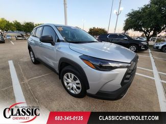 Used 2026 Toyota Corolla Cross L FWD 360° Tour