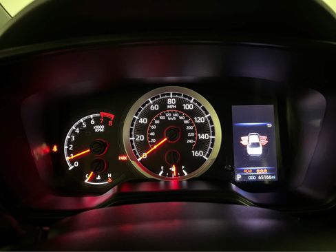 Used 2022 Toyota Corolla SE FWD image 15