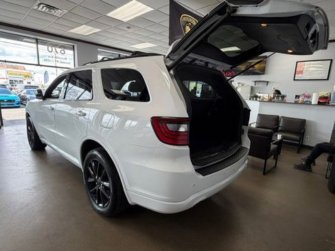 Used 2018 Dodge Durango GT w/ Premium Group AWD/4WD image 14