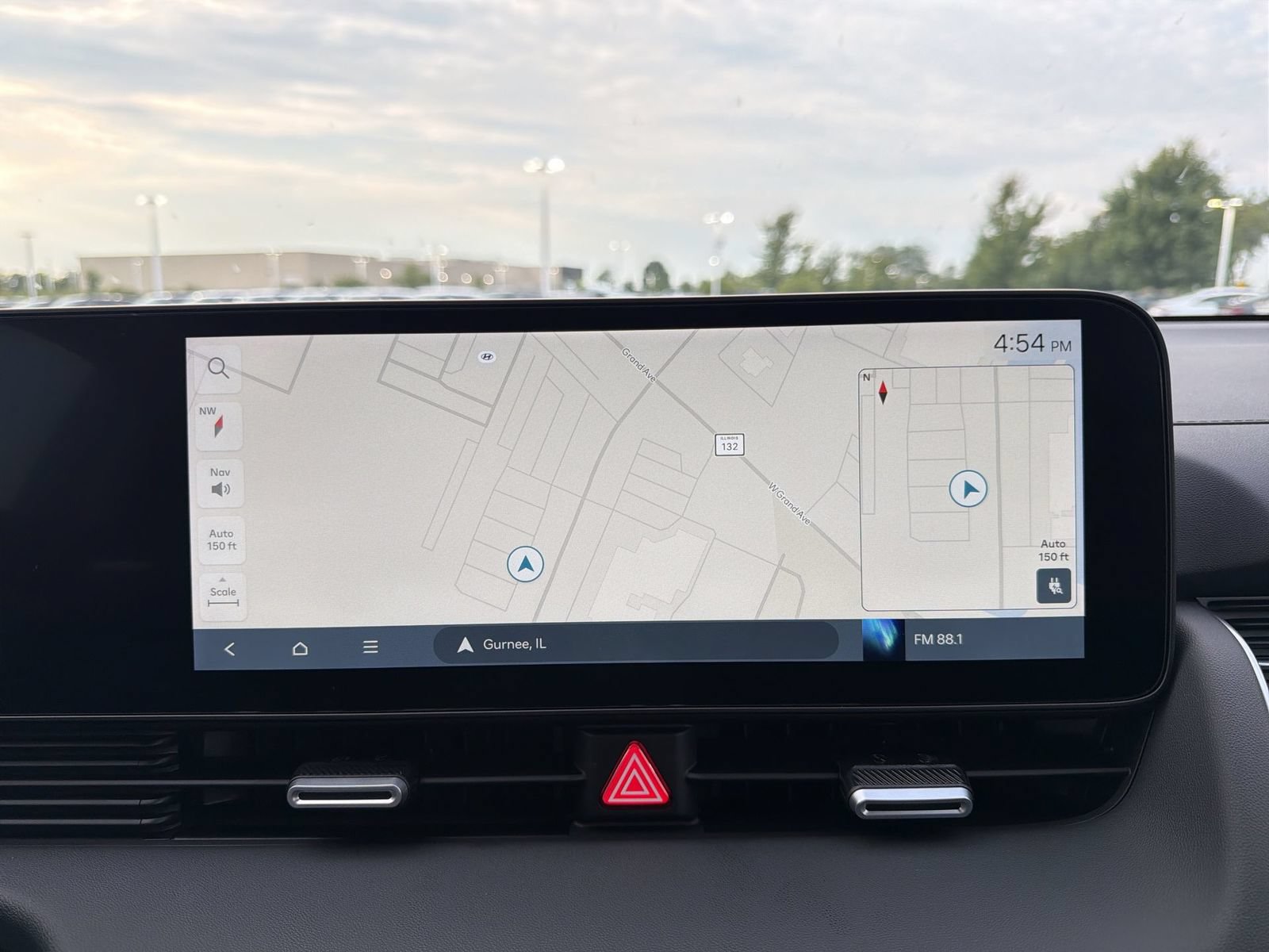 New 2026 Hyundai Ioniq 5 SE AWD/4WD image 18
