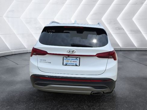 Used 2023 Hyundai Santa Fe SEL FWD image 6