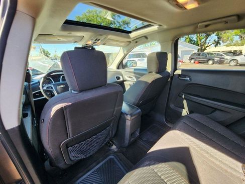 Used 2011 Chevrolet Equinox LT w/ Driver Convenience Package FWD image 38