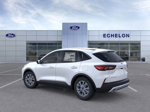 New 2026 Ford Escape Active image 4
