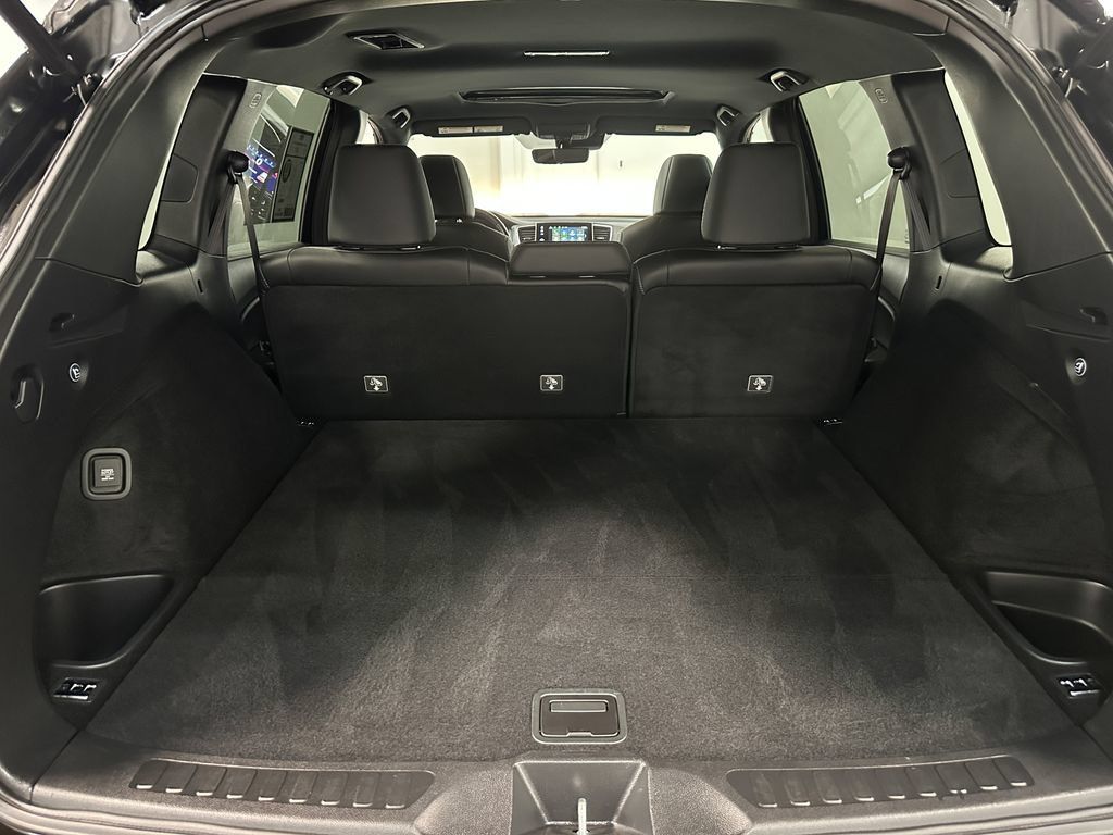 Used 2024 Honda Passport EX-L image 16