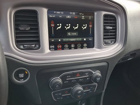 Used 2023 Dodge Charger SXT w/ Blacktop Package image 16