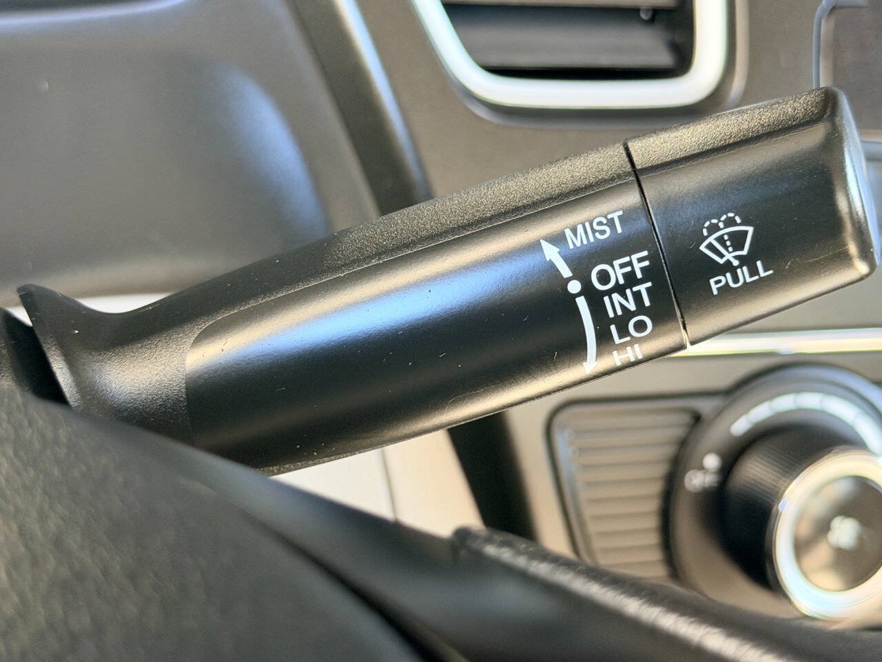 Used 2015 Honda Civic LX image 34