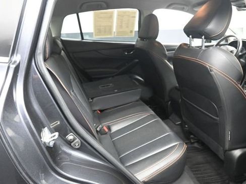 Used 2019 Subaru Crosstrek 2.0i Limited AWD/4WD image 24