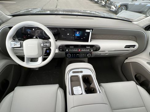 New 2026 Hyundai Palisade SEL image 23