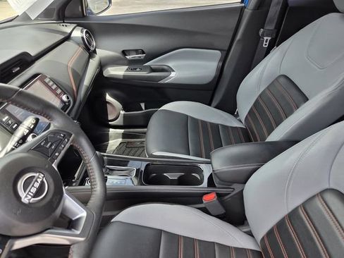 Used 2022 Nissan Kicks SR w/ Premium Package FWD image 24