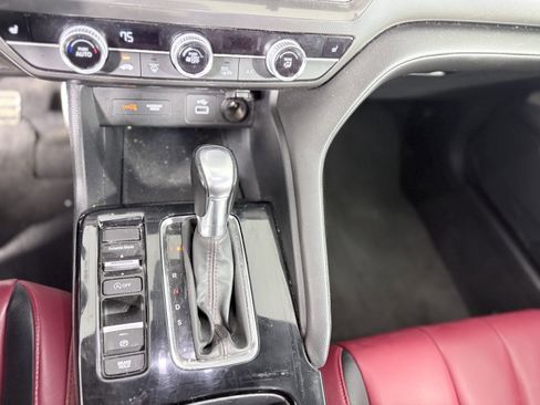 Certified 2025 Acura Integra A-Spec image 22