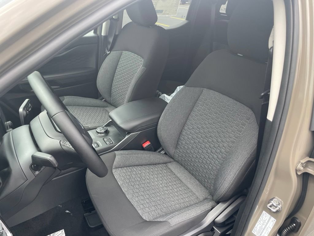 New 2026 Ford Ranger XLT AWD/4WD image 13