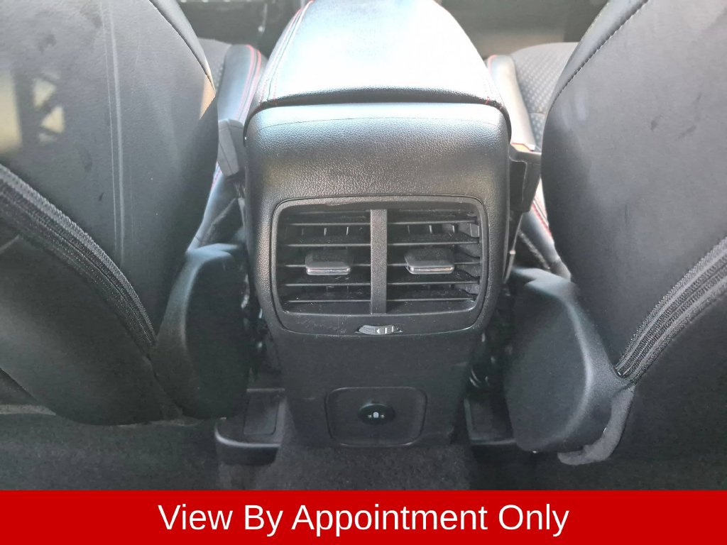 Used 2025 Ford Escape ST-Line AWD/4WD image 24
