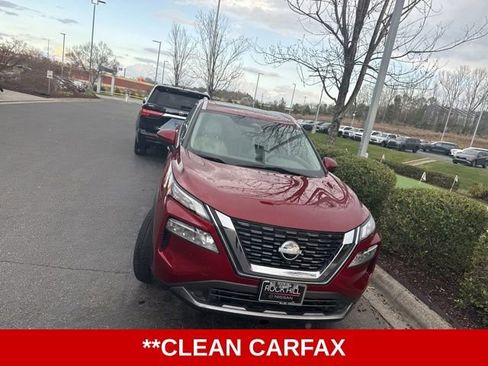 Used 2023 Nissan Rogue SL image 5