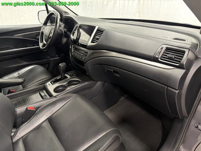Used 2018 Honda Pilot EX-L image 5