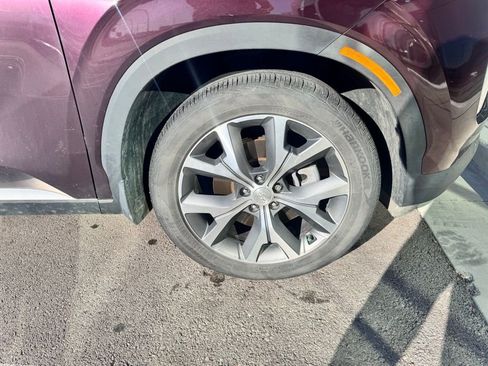 Used 2021 Hyundai Palisade SEL w/ Convenience Package image 9