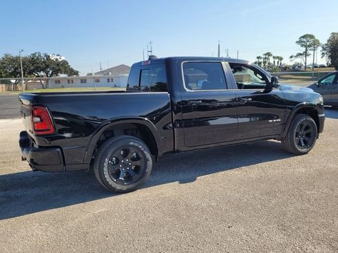 Used 2026 RAM 1500 Big Horn image 8