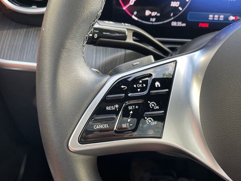 Certified 2025 Mercedes-Benz C 300 Sedan image 28