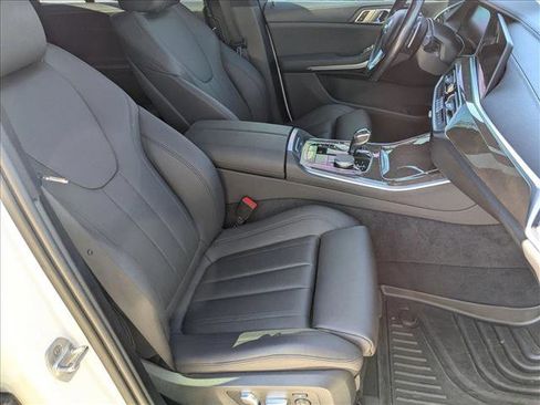 Used 2020 BMW X5 sDrive40i w/ Convenience Package image 21
