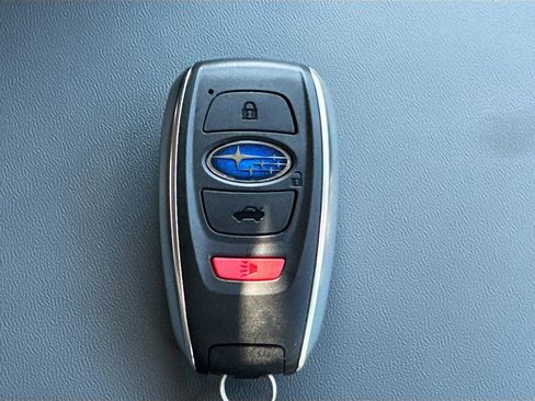 New 2026 Subaru Crosstrek 2.0i Premium image 27