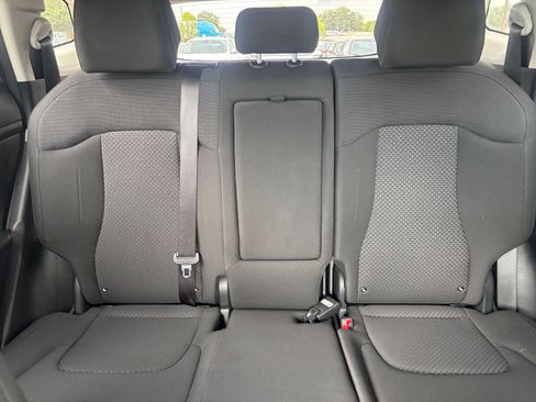 Used 2026 Kia Sportage LX FWD image 37
