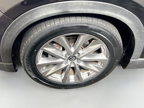 Used 2021 MAZDA CX-9 Grand Touring image 13