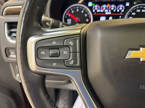 Used 2021 Chevrolet Tahoe Premier image 22