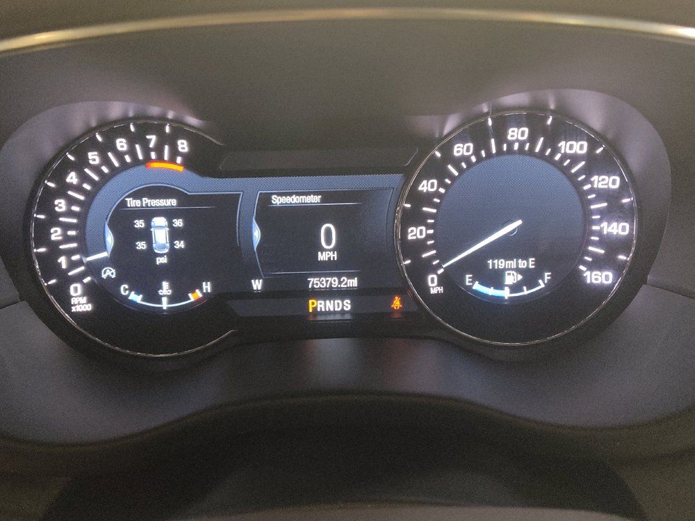 Used 2018 Lincoln MKC Select w/ Select Plus Package FWD image 23