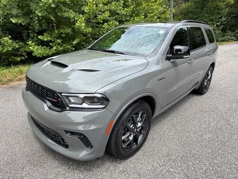 New 2026 Dodge Durango GT AWD/4WD image 3