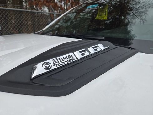 New 2026 Chevrolet Silverado 2500 LT w/ All Star Edition image 4