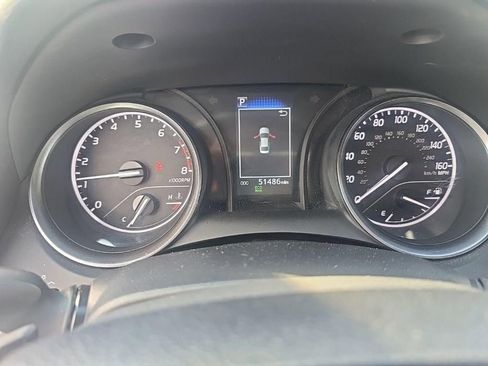 Used 2024 Toyota Camry SE FWD image 13