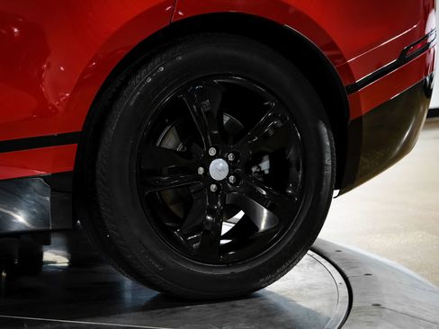 Used 2023 Land Rover Range Rover Velar R-Dynamic S image 60