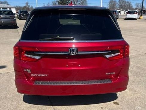 Used 2022 Honda Odyssey Touring image 6