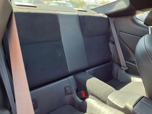 New 2025 Subaru BRZ tS image 6