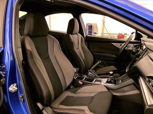 Used 2023 Subaru WRX AWD/4WD image 7
