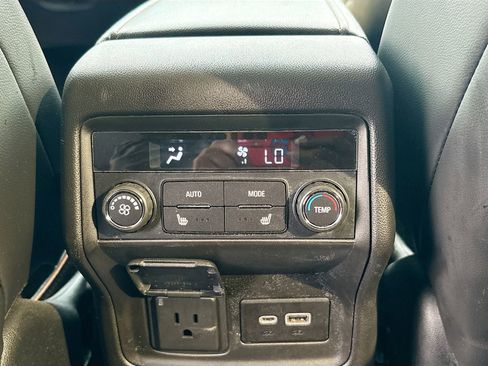 Used 2023 GMC Acadia AT4 w/ Technology Package image 26