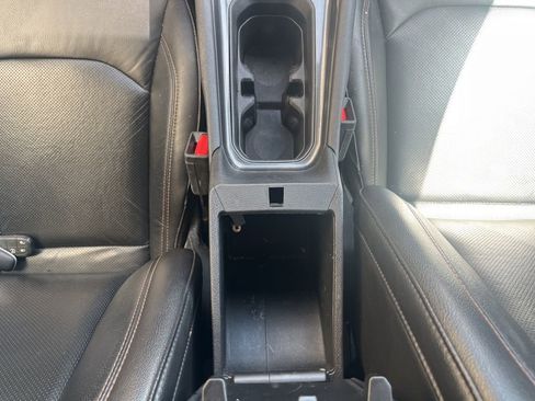 Used 2022 Jeep Compass Latitude image 42