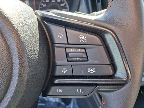 Used 2025 Subaru Crosstrek 2.5i Limited w/ Crosstrek Mirror Package AWD/4WD image 29