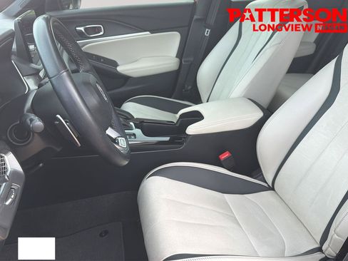 Used 2023 Acura Integra A-Spec FWD image 18