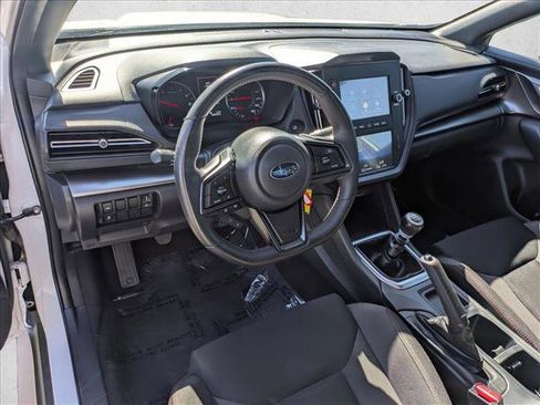 Used 2022 Subaru WRX image 12