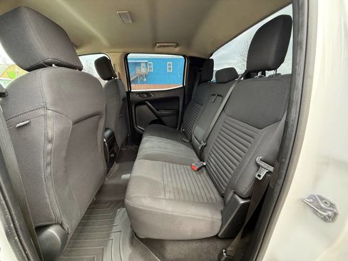 Used 2021 Ford Ranger XL w/ Equipment Group 101A High image 26