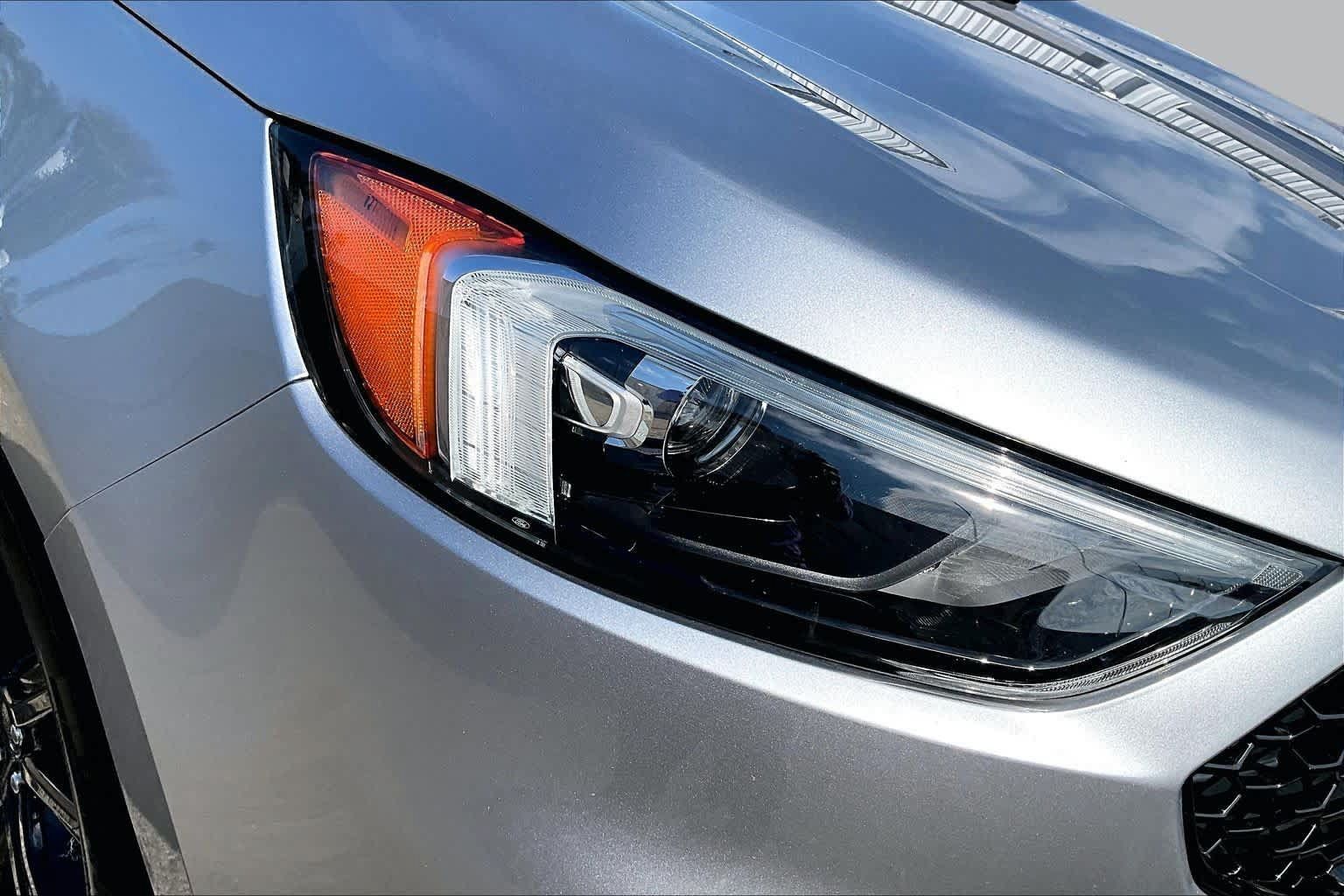 Used 2020 Ford Edge ST-Line FWD image 27